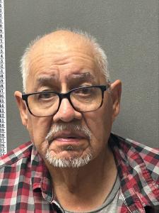 Samuel Sandoval a registered Sex Offender of Texas