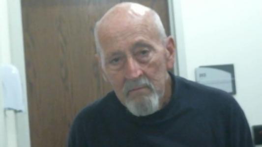 Arthur Eugene Boivin a registered Sex Offender of Texas