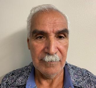 Francisco Cadena a registered  of Texas