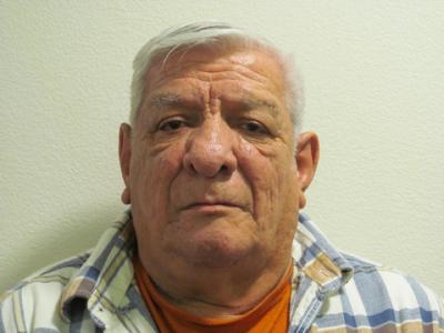 Robert Quijas a registered  of Texas