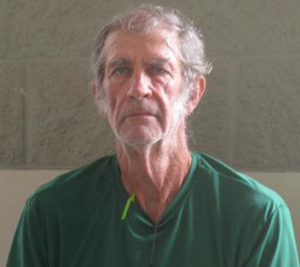 Robert Lyn Moss a registered  of Texas