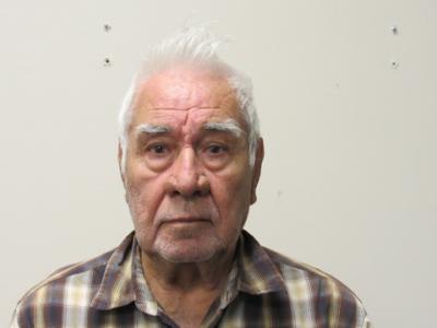 Martin Sanches a registered Sex Offender of Texas