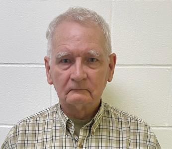 Danny Wayne Newman a registered Sex Offender of Texas