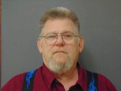 Mark Allen Cooke a registered Sex Offender of Texas