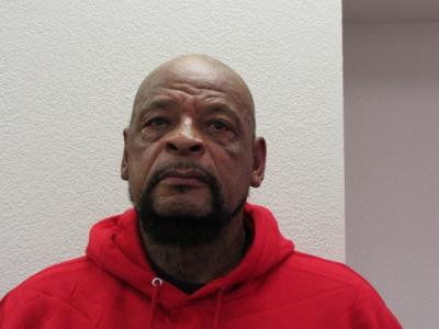 Travis Manuel Haywood a registered  of Texas