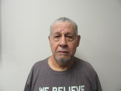 Juan Salinas a registered Sex Offender of Texas