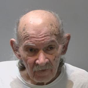 Calvin Paul Richard a registered Sex Offender of Texas