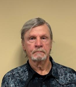 Terry Lee Stanfill a registered  of Texas