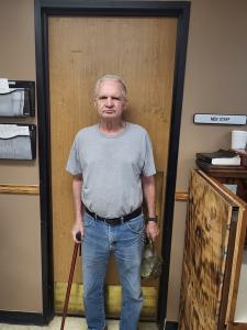 Jerry Wayne Smith a registered  of Texas