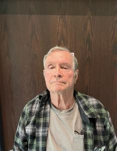 Patrick Warner Rankin a registered Sex Offender of Texas