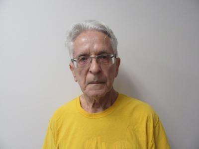 Salvatore Zanti a registered  of Texas