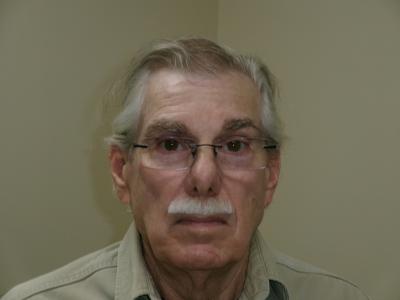 Michael Ray Hooper a registered Sex Offender of Texas