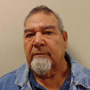 Jose Valdez Sarabia a registered Sex Offender of Texas