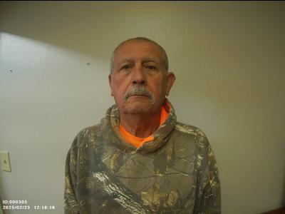 Alvaro Manuel Melendez a registered Sex Offender of Texas