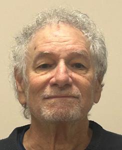 William Robert Jacobs a registered Sex Offender of Texas