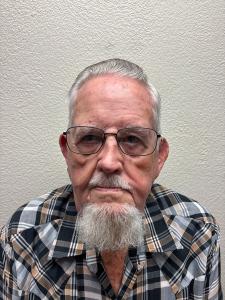 Roy Dale Kelsay a registered  of Texas