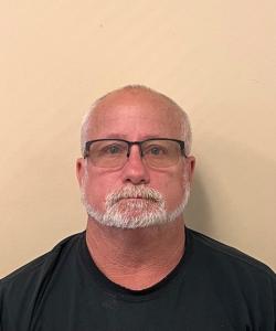 Jerry Davis Colbert a registered  of Texas