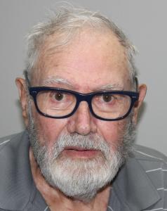 Charlie Albert Ross a registered Sex Offender of Texas