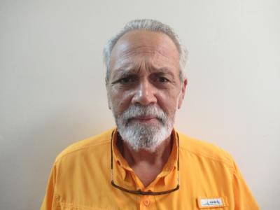 Arnoldo Garcia a registered Sex Offender of Texas