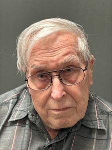 Weldon Earl Irion a registered  of Texas