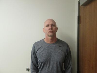 Scotty Lewelling a registered  of Texas