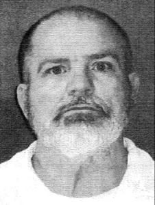 Walter Eugene Mc-donald a registered  of Texas