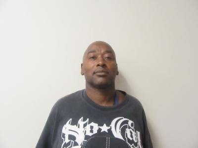 Marcus Johnson a registered  of Texas