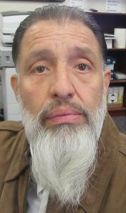 Martin Lee De-la-fuente a registered  of Texas