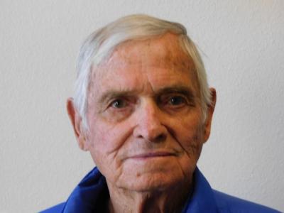 Russell Rotz a registered  of Texas