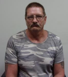 Wayne Franklin Bowdion a registered Sex Offender of Texas