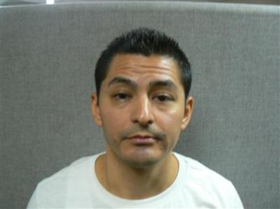 Jesse Ray Huizar a registered  of Texas