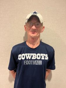 Raymond O Estman Jr a registered  of Texas
