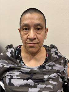 Martha Ann Gomez a registered Sex Offender of Texas