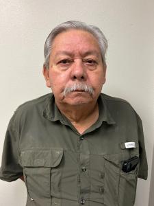Jimmie Garcia a registered Sex Offender of Texas