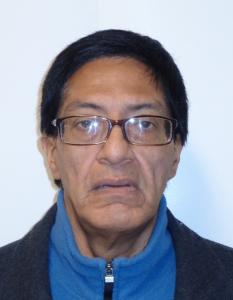 Anthony Guerrero a registered Sex Offender of Texas