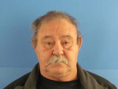 William Powell Lynch a registered Sex Offender of Texas