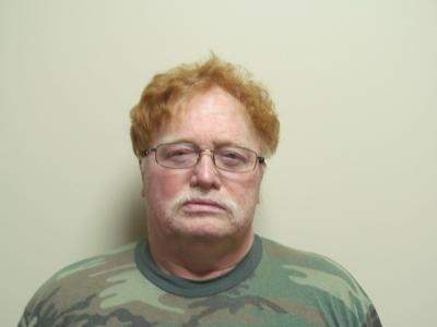 Bruce Lonnie Anson a registered Sex Offender of Texas