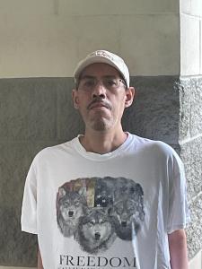 Luis Ortega a registered  of Texas
