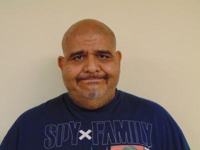 Steven Trinidad Gomez a registered  of Texas