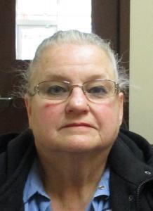 Yvonne Ruth Mcquillia Dalton a registered  of Texas