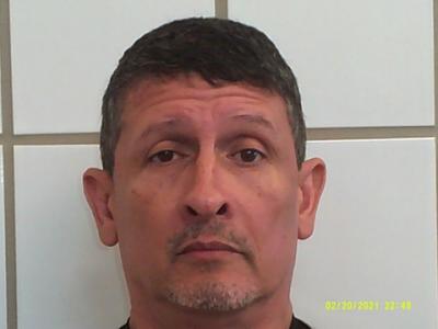 Robert Pena Jr a registered  of Texas