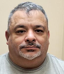 Jeremy Joe Fetty a registered  of Texas