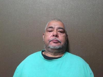 Pedro Niklas Arredondo a registered Sex Offender of Texas