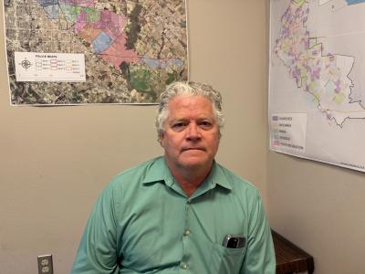 Billy Wayne Prewitt Jr a registered Sex Offender of Texas