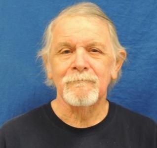 Ronald Robert Casey a registered  of Texas