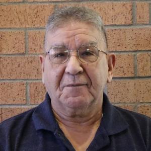 Jose Ramon Bermudez a registered  of Texas