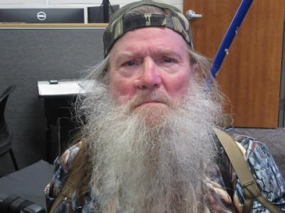 James Randoph Cook a registered Sex Offender of Texas