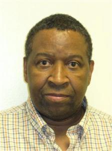 Willie Troy Jackson Sr a registered  of Texas