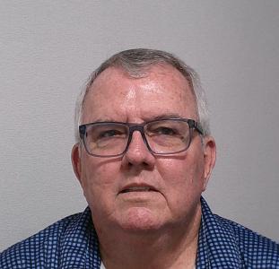 Richard Allen Daughtrey a registered Sex Offender of Texas