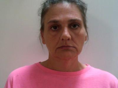 Michelle Lenea Meyers a registered Sex Offender of Texas